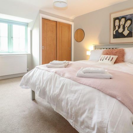 9 Windrush Heights Villa Burford Exterior photo